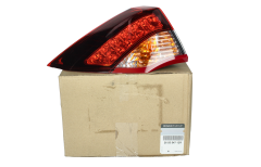 Lamp Left Rear Original 265554712R Renault Laguna 3