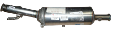 Fap Dpf Filter New Original Citroen Peugeot C4 3008 5008 1.6HDi 9810717280 Fap Dpf Filter New Original Citroen Peugeot C4 3008 5008 1.6HDi 9810717280