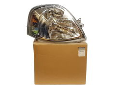 Headlamp Right Renault 8200163518 Original