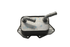 Engine Oil Cooler 06E117021G 11170068301 VW Audi Vika