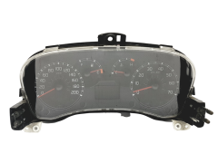 Speedometer/Instrument Cluster Fiat Panda 51711237 503000480700 40182