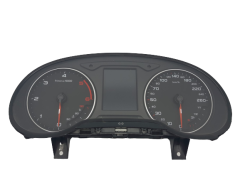 Speedometer/Instrument Cluster New Original Audi A3 8V 8V0920860H 24819