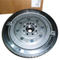 Dual-Mass Flywheel Original Citroen Peugeot C5 C8 407 607 2.2HDI 0532L5