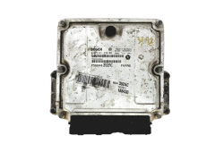 Control Unit P56044352AC 0281011278 Jeep Bosch 23498