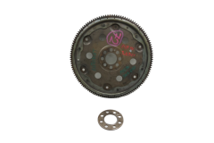 Flywheel 123312A00A 3,0 DCI Espace 4