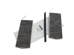 Cabin Filter Renault 272770741R Original
