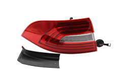 Lamp Rear Left For Skoda Superb 3T5945095A 99451334002 DPA