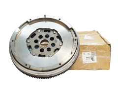 Dual-Mass Flywheel Citroen Peugeot 9800777080 Original