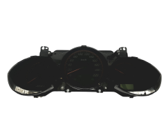 Speedometer/Instrument Cluster Honda Jazz HR-0337-124 HR0337124 54538