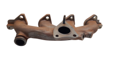 Exhaust Manifold 140040840R 1.5 dci Renault Nissan Mercedes-Benz 1256