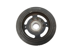 Crankshaft Pulley For Renault Nissan 1.4 TCE 123035H60A 123033448R