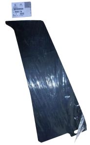 Door Trim Left Rear New Original 8666.FN 8666FN Citroen