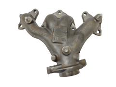 Exhaust Manifold New Original 047 7700859733 1.4 1.6 8v Renault