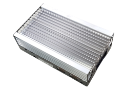 Audio Amplifier BMW 9266351 BEB118 Harman Becker