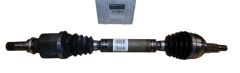 Drive Shaft Left New Original 8200432515 Renault Megane 2 1.5 DCI