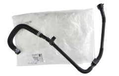 Radiator Pipe Original Citroen Peugeot C4 DS 2008 1.6 HDI 1317V2
