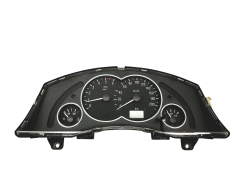 Speedometer/Instrument Cluster Opel Meriva A 13140265MN 110080162014 56552