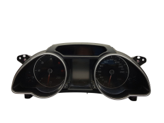 Speedometer/Instrument Cluster Audi A5 8T 8T0920930D