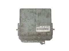 Control Unit 0281001420 MSB101070 Land Rover 45071