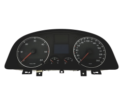 Speedometer/Instrument Cluster VW Touran 1T0920864A 110080378003 31345