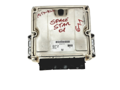 Control Unit 0281010438 8200066001 8200058052 Mitsubishi Bosch 21279