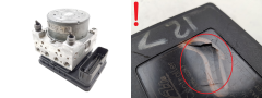 Abs Pump VW Golf Audi A3 5Q0907379AA 5Q0614517T ATE 1264