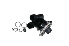 Water Pump VW Audi Seat Skoda 06H121026BF 11211813001 Vika