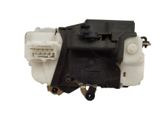 Door Lock Mechansim Right Front 9136H9 Peugeot 406 Rockwell 10775