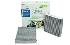 Cabin Filter Citroen Peugeot 1609428080 715557 Valeo