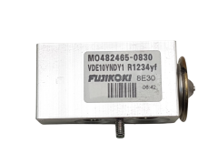 Air Conditioning Expansion Valve Dacia Sandero 3 M0482465-0830 VDE10YNDY1 0km