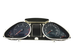 Speedometer/Instrument Cluster Audi A6 C6 5550007301 51741