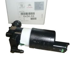 Washer Pump New Original 6434.A9 6434A9 Citroen Peugeot