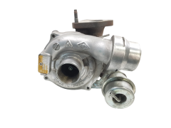Turbocharger 8200478276 54359700012 1.5 dci Renault 54391015082 34
