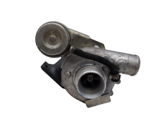 Turbocharger Opel 1,7 DTL 90530995 454187-1