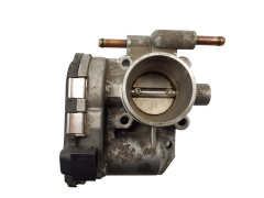 Throttle Body Valve Opel 24420536 0280750133 Bosch 1523