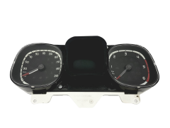 Speedometer/Instrument Cluster Fiat Panda 0887766550 51933761 40217
