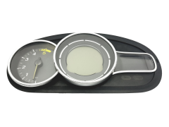 Speedometer/Instrument Cluster Renault Megane 3 248107859R 43887