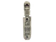 Rear Lamp Insert Rear Renault 5 7701030765 Scintex