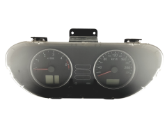 Speedometer/Instrument Cluster Ford Fiesta 4S6F-10849-JA 4S6F10849JA 43860