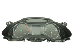Speedometer/Instrument Cluster Audi A4 8K 8K0920930D 503002371402 Magneti