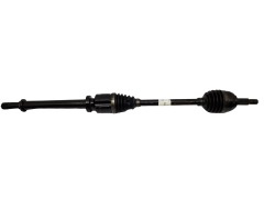 Drive Shaft Right 391006802R Clio 3 Renault 1.5 DCI