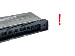 Control Unit 0281011078 30637733A Volvo Bosch 62563