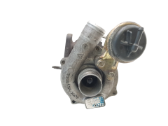 Turbocharger 7701473122 22735H33771 54359700000 54391015066 1.5DCI Renault 0