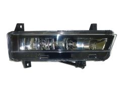 Halogen Lamp Right 5E0941702A 5E0941700A 99411296402 Skoda Octavia III DPA