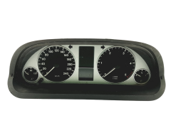 Speedometer/Instrument Cluster Mercedes A W169 A1695400948 0263643247 41977