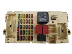 Fuse Box Alfa Romeo 51711428 NPL 46558758 20004