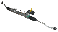 Steering Rack Dacia 490014306R Qplus