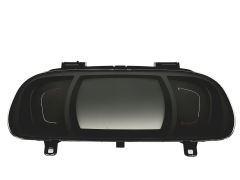 Speedometer/Instrument Cluster Renault Kadjar 248106493R Johnson