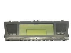 Speedometer/Instrument Cluster Citroen C4 Picasso 9666217280 A 01 43541