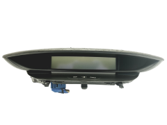 Speedometer/Instrument Cluster Citroen C4 P96613462ZD 43557